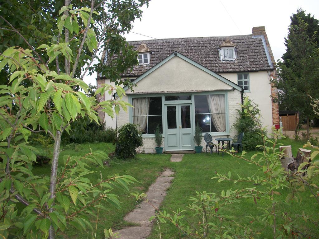 West Row The Walnuts Country House חדר תמונה
