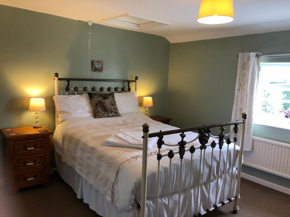 West Row The Walnuts Country House מראה חיצוני תמונה