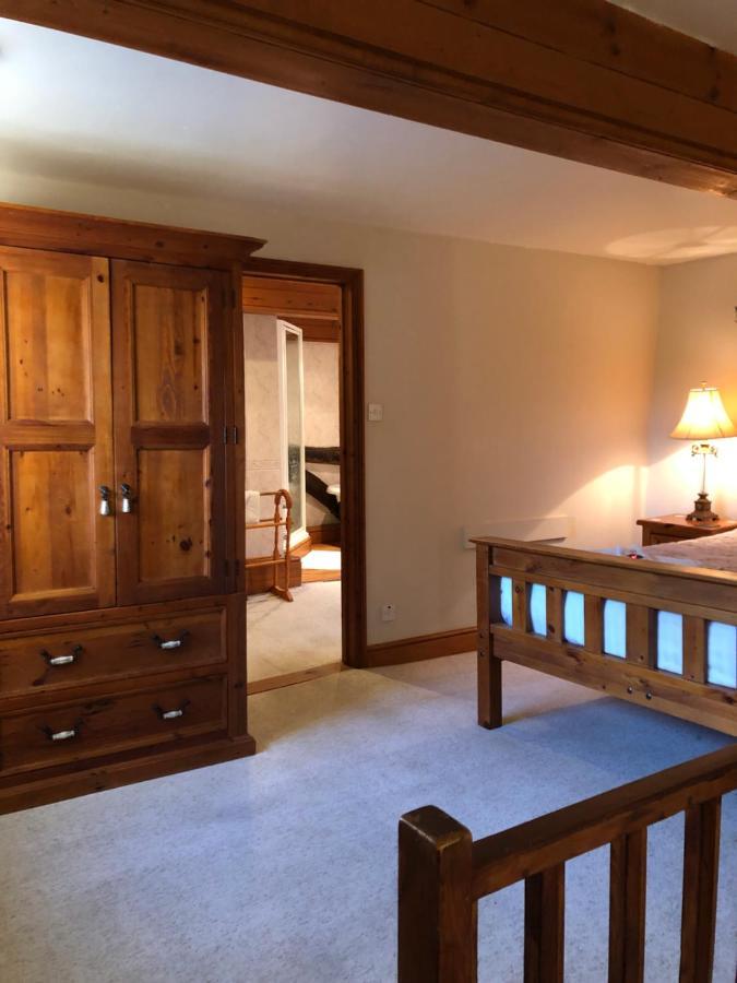 West Row The Walnuts Country House מראה חיצוני תמונה